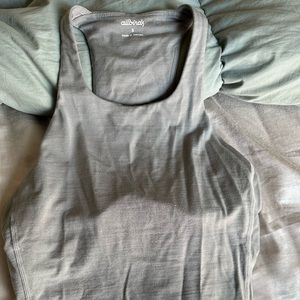 Allbirds longline sports bra